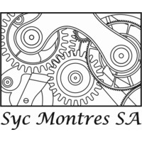 SYC MONTRES SA logo - Similar company to Rivêt