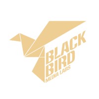 Black Bird Media Labs logo - Similar company to Kan-Apka.Pl