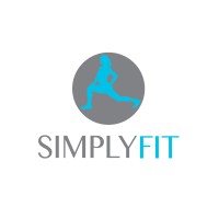 SimplyFit logo - Similar company to Lantern & Scroll