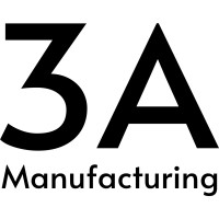 3A Plast logo - Similar company to Biodeg Compostable Goods
