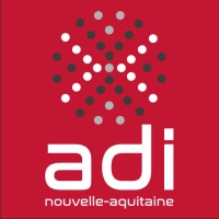 ADI Nouvelle-Aquitaine logo - Similar company to Région Nouvelle-Aquitaine
