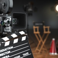 Video production logo - Similar company to Bearjam - Video Production