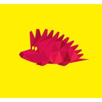 Puercoespin Creativos Advertainment logo - Similar company to Rubik Producciones