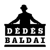 Dėdės Baldai logo - Similar company to Koko Baldai - Baldai Be Ribų