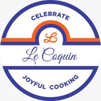 Le Coquin Gluten & Dairy Free Foods logo - Similar company to Intamed: Medical Recruitment Specialists