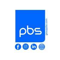PBS Jamaica logo - Similar company to Massy Technologies Infocom