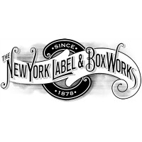 New York Label & Box Works logo - Similar company to Precision Label, Inc.