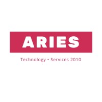 Aries-apac logo - Similar company to Triplepoint Auto Industry