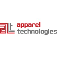 Apparel Technologies logo - Similar company to Velocity Plotters & Cutters, Llc
