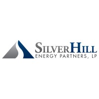 Silver Hill Energy Partners logo - Similar company to High River Resources