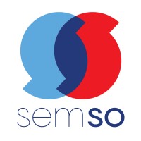 SemSo logo - Similar company to Exprocap
