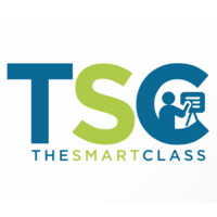 THE SMART CLASS logo - Similar company to Transform Partners