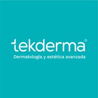 TEKDERMA Instituto Dermatológico logo - Similar company to Antolí Comunicación