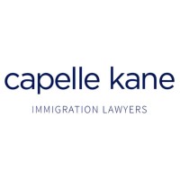 Capelle Kane Immigration Lawyers Professional Corporation logo - Similar company to The Law Office of Zhang