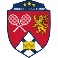 Edinburgh University Law School Tennis Club logo - Similar company to Edinburgh University Law Society