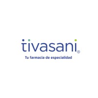 TIVASANI S.A de C.V logo - Similar company to Moja Ac