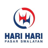 Hari Hari Swalayan logo - Similar company to Vesselgo Group