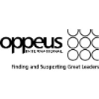 Oppeus International Pty Ltd logo - Similar company to Gig Execs