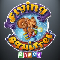 Flying Squirrel Games Malta Ltd. logo - Similar company to Exient