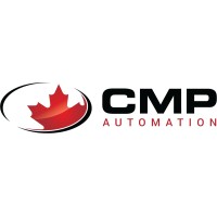 CMP Automation Inc. logo - Similar company to Cmp Automation
