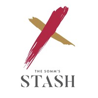 The Somm's Stash logo - Similar company to Double Eagle Malt