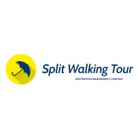 Split Walking Tours DMC logo - Similar company to Split Vip Agency