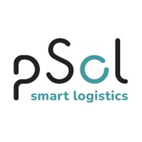 pSol GmbH logo - Similar company to Cerberus Services & Logistics Gmbh