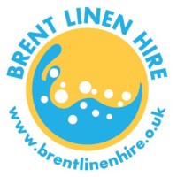 Brent Linen Hire logo - Similar company to So-Wine-Not