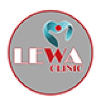 Lewa Clinic logo - Similar company to Bac Clinic