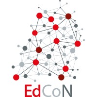 EdCoN - Education Competence Network || Duale Hochschule Baden-Württemberg logo - Similar company to Nexteducation. Morgen Machen.