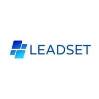 LeadSet.io logo - Similar company to Truflow Ai