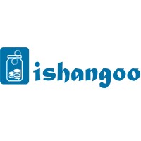 Ishangoo logo - Similar company to Ecolia Labs