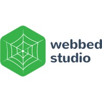 Webbed Studio logo - Similar company to Source Taggers