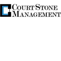 Court Stone Management logo - Similar company to Blue Lion Salon Studios