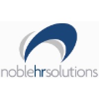 Noble Hr Solutions Ltd