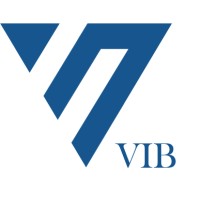 VIB logo - Similar company to Mentha Cable