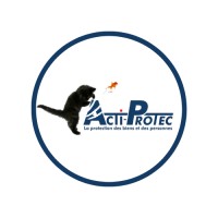 Acti-Protec logo - Similar company to Doomap