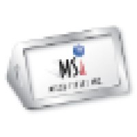 Mitch-Stuart, Inc. logo - Similar company to The Philanthropy Place