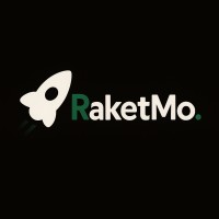 RaketMo logo - Similar company to Hearthy Foods Inc.