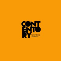 Contentory Inc. logo - Similar company to Six Strings Records