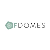 FDomes logo - Similar company to Element 13, Llc