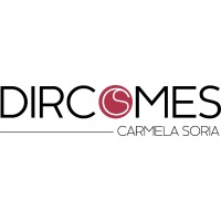 DIRCOMES - Carmela Soria logo - Similar company to Ivento