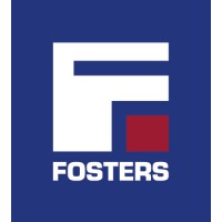 Foster Group Ltd logo - Similar company to Maycroft Construction