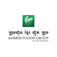 Khmer Foods Group Career logo - Similar company to Primalis Corporation Ltd