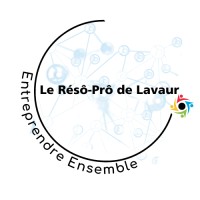 Le Résô-Prô de Lavaur logo - Similar company to Baron Construction