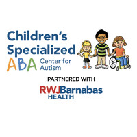 Children's Specialized ABA logo - Similar company to The Arc Gloucester