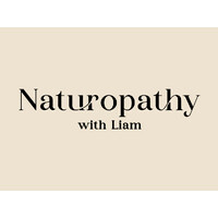 Naturopathy with Liam logo - Similar company to Corsica Longevity