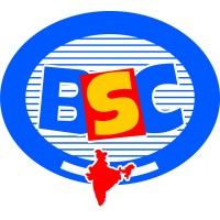 BSC Paints logo - Similar company to A One Solutions