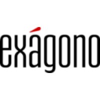 Exágono Magazine logo - Similar company to Milagro Digital Risk Intelligence