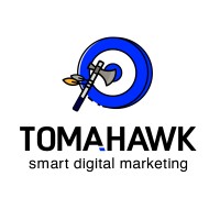 Tomahawk Smart Digital Marketing logo - Similar company to Simplerelevance (Acquired By Rise Interactive)